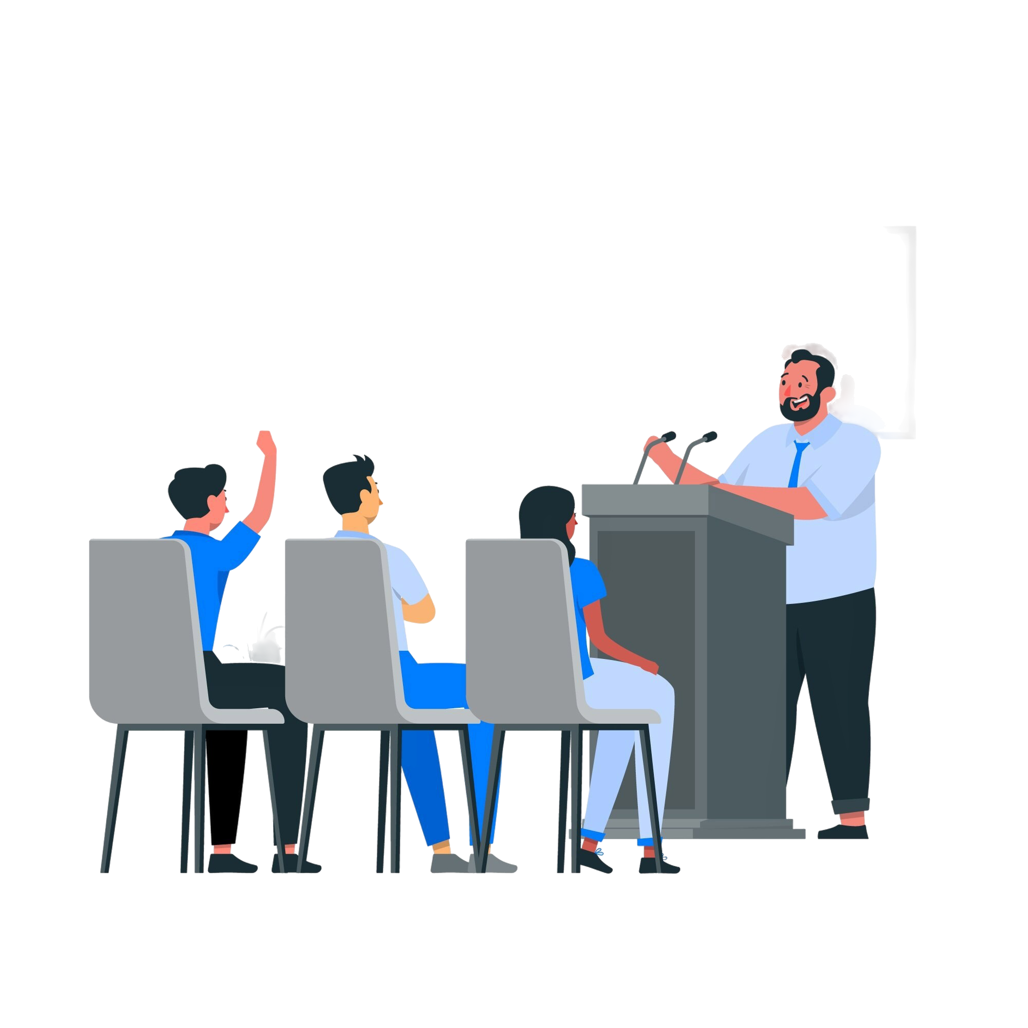 Upskilling & Training